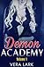 Demon Academy: Volume 1