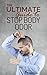 The Ultimate guide to stop body odor by Jack Newman