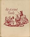 All-of-a-Kind Family by Sydney Taylor