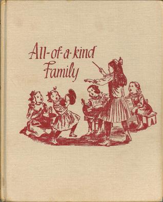 All-of-a-Kind Family