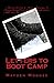 Letters To Boot Camp