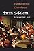Satan and Salem: The Witch-...
