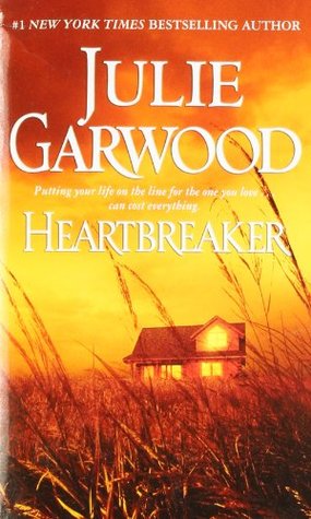 Heartbreaker Buchanan Renard 1 By Julie Garwood