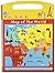 Barefoot Map of the World P...