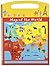 Barefoot Map of the World Play Scene by Christopher Corr