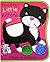 Touch & Feel Little Kittens