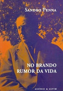 No brando rumor da vida