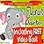 Children's Book: The Elepha...
