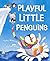 Playful Little Penguins