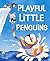 Playful Little Penguins