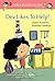Dev Likes to Help (Little Book Lovers' Reading Series 5)