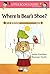 Where is Bear's Shoe (Little Book Lovers' Reading Series 2)