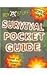Boy Stuff Survival Pocket Guide