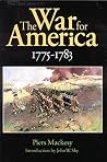 The War for Ameri...