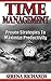 Make It Count!: Build Your Routine, Find Your Focus,Grind Your Creative Mind, and Magnify Your Output (Self Discipline, Procrastination, Stress and ... Overwhelmed, Daily Routine, Stress Book 1)