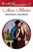Méndez's Mistress (Mass Market Paperback)