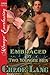 Embraced by Two Younger Men (Two Younger Men, #1)