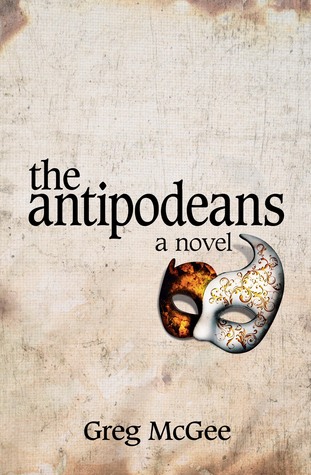 The Antipodeans (Paperback)