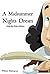 A Midsummer Nights Dream With Side-By-Side Modern English Tra... by William Shakespeare