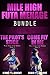 Mile High Futa Menage Bundle by Kimm Orient
