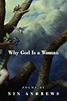 Why God is a Woman Book cover for Why God is a Woman