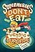 Superheroes Don't Eat Veggie Burgers by Gretchen Kelley