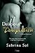 Delicious Temptation (Delicious Desires #1)