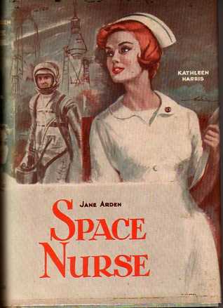 Jane Arden, Space Nurse