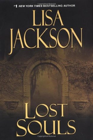 Lost Souls (New Orleans, #5)