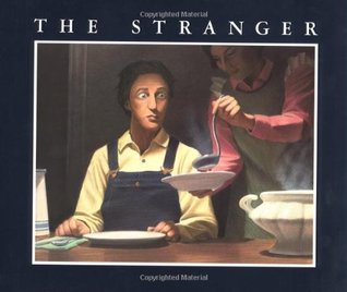 The Stranger (Hardcover)