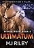 ULTIMATUM (Rising Moon Book 3)