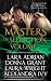 Masters of Seduction Volume 2 (Masters of Seduction #5-8)