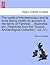 The Castle of Herstmonceux and Its Lords [Being Cheifly an Account of the Family of Fiennes] ... Illustrated, Etc. (Reprinted from the Sussex Archaeological Collection, Vol. IV.).