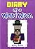 Minecraft: Diary of a Weird...