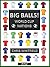 BIG BALLS! World Cup Nations by Chris Whitfield