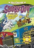 The Case of the Cheese Thief (You Choose Stories: Scooby Doo)