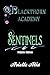Blackthorn Academy - Sentinels by Arielle Alia