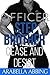 Officer Stepbrother: Cease and Desist (Alpha Law, #4)