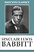 Babbitt and Other Works by Sinclair Lewis