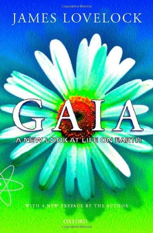 Gaia: A New Look at Life on Earth (Paperback)