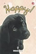 Happy! vol. 09