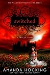 Switched by Amanda Hocking