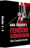 Anna Devereux's F...