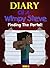Minecraft: Diary Of A Wimpy Steve (Book 3): Finding The Portal (An Unofficial Minecraft Book): For kids who like: Minecraft Books, Minecraft Diary, Minecraft ... Minecraft Comics, Minecraft Books for Kids)