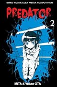 Predator vol. 02