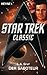 Star Trek - Classic: Der Saboteur: Roman (German Edition)