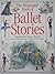 Illustrated Book of Ballet ...