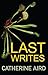 Last Writes (Inspector Sloan #25)
