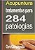ACUPUNTURA Tratamentos para 284 patologias (Portuguese Edition)