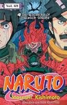 Naruto Vol. 69 by Masashi Kishimoto